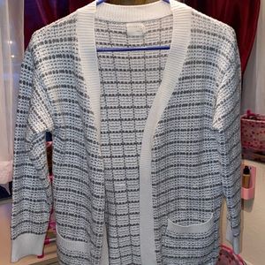 Women’s cardigan